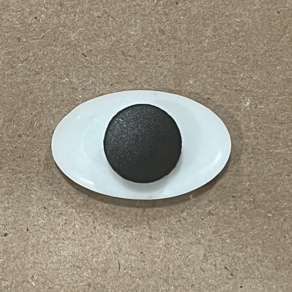 3/$10 NYC Croc Charm - Picture 2 of 2